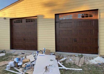 Dependable Garage Door Opener Repair