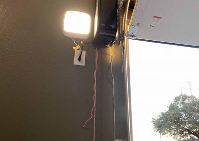 Professional Garage Door Opener Repair