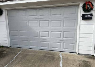 Reliable Garage Door Opener Repair